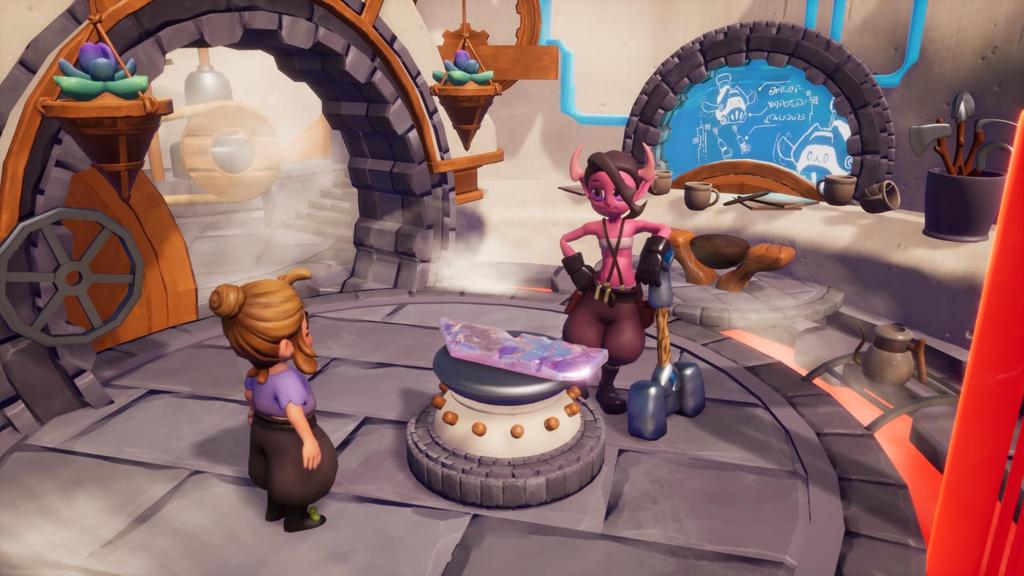 Garden Witch Life (Import: North America) – Switch