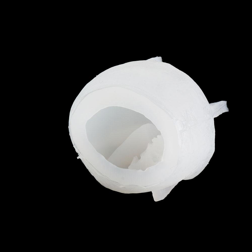 Catholic Holy Jesus Mould Silicone Virgin Mary Mold Jesus Family Candle Mold  Home Decor