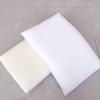 Latex Pillow Double Natural Rubber Cervical Spine Pillow Extended Bread Pillow Home Single Pillow Core