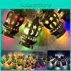 Elegant Eid Mubarak Lantern Led Fairy String Light Featuring Stunning Moon Star Accents