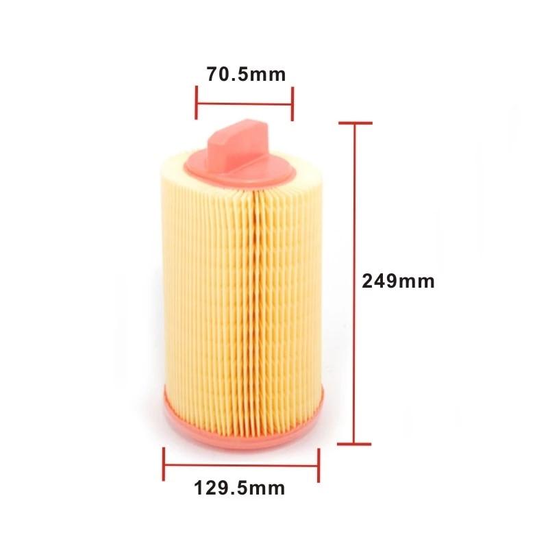 Воздушный фильтр для Mercedes W203 W204 S203 A209 C209 W211 S211 R171 Sprinter 2710940204 A2710940204