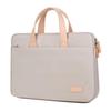 Ling Jing B762 Мужской деловой портфель для ноутбука 15,6 дюйма
