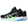 Asics Мужские кроссовки Sky Elite FF MT 2 Black Lime Burst 1051A065-005