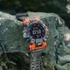 Casio Мужские часы Черные часы серии MASTER OF G-LAND GW-9500
