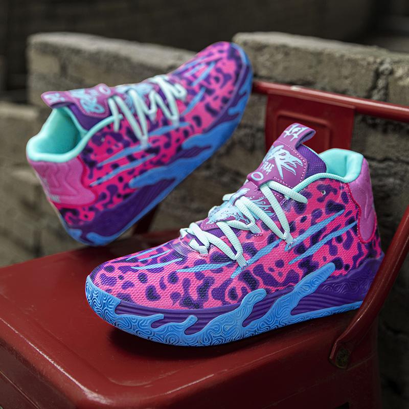 New Breathable Casual Children's Shoes Sneakers Casual Kid's Sports Running Walking Sneakers