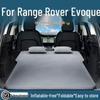 Автоматическая надувная кровать для автомобиля для Land Rover Range Rover Evoque - Надувной матрас для заднего сиденья и багажника