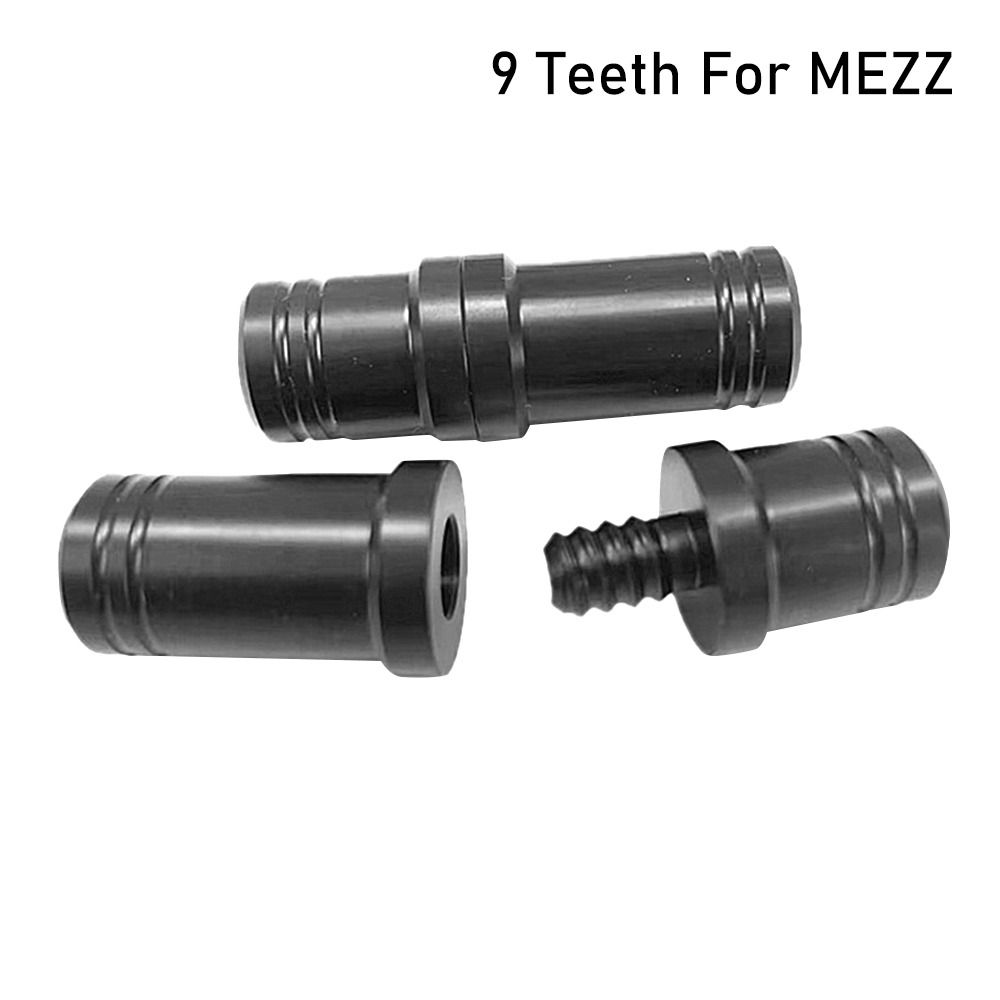 1Pcs Bottom Cover Back Plug Screw Bottom Bumper Protector for MEZZ/Predator Billiard Pool Cue