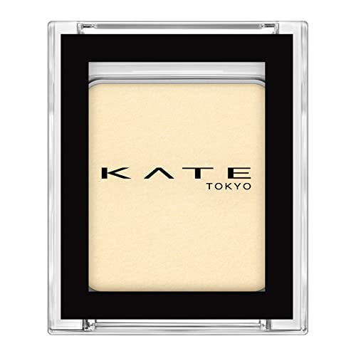KATE The Eye Color 046 [Матовый] [Белый бежевый] [Ничто не бессмысленно] 1,4 грамма (х 1)