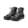 DAIWA Salt Wading Shoes Brown (Felt Spikes) SW-2501 25.0