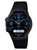 [Параллельный импорт] BASIC ANA-DIGI Casio Basic Ana-Digi AW-90H-2B