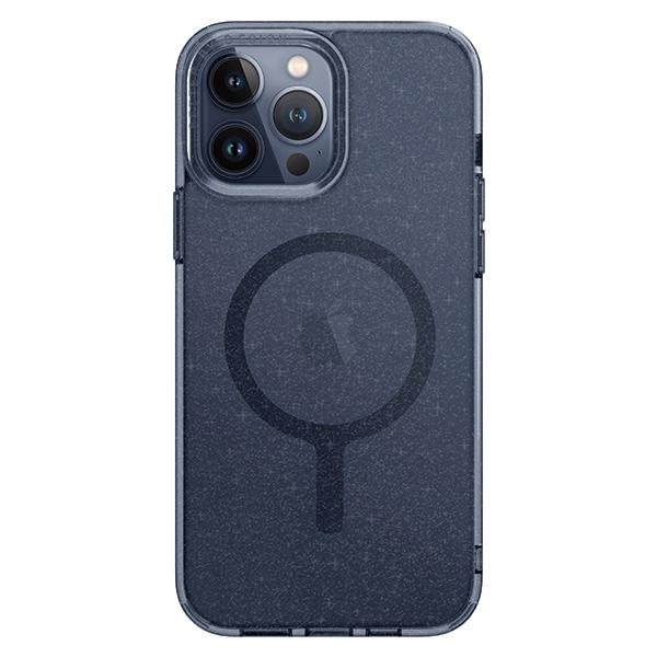 Etui do iPhone 15 Pro Max UNIQ LifePro Xtreme MagSafe Niebieskie