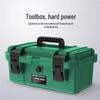 Водонепроницаемый многофункциональный ящик для хранения инструментов промышленного класса для электриков и техобслуживания транспортных средств