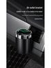 Clip-On Air Vent Car Ashtray for Bestune T-Series Models (T99, T77, B70S, T33, E01, T55)