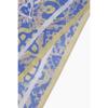 Benetton Benetton Petite Square Pattern Scarf Bcmfa1511