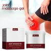 Joint Massage, Joint Soothing Gel, Joint Care, Suitable For Shoulders, Elbows, Waist, Muscle Soreness, Relaxation, Body Care,1pc