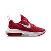 Nike Кроссовки Air Zoom Arcadia 2 PS University Красные Детские Белые DM8492-602