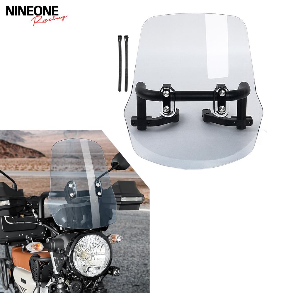 Windshield Windscreen Fit For Yamaha PG1 PG-1 PG 1 2023-2025 Sport Touring Wind Shield Wind Deflector Front Fairing Visor Viser