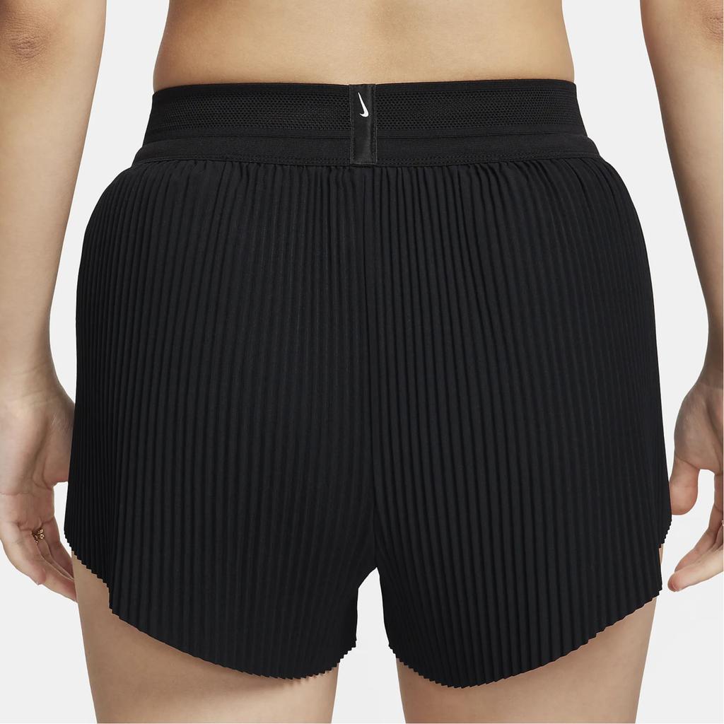 New Nike Aereoswift Running Shorts FN2329-010