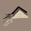 Цветочная повязка на голову Вязаный платок на голову Женская бандана Ручная работа Крючком Шарф для волос Для фото в путешествии Го… Еще