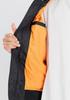 Демисезонная куртка Alpha Industries MA-1 TT Hood (196108) black (196108-03)