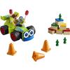 LEGO История игрушек 4 Вуди RC 10766 Disney Block Toy Девочки Мальчики и