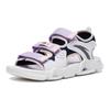 Anta Противоскользящие прочные детские сандалии Детские сандалии Белые Фиолетовые Синие A322326962H-1