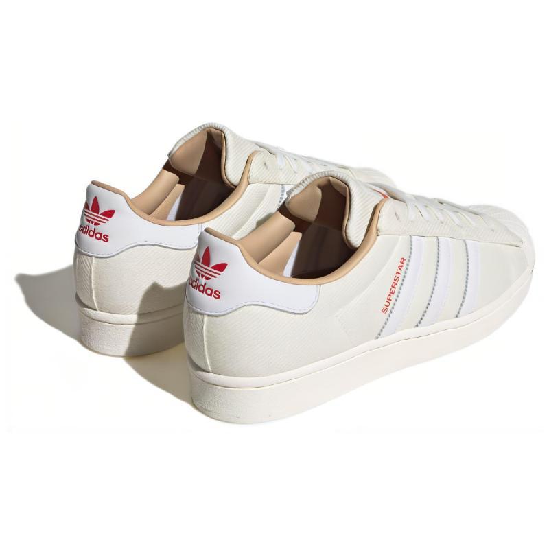 adidas Кроссовки Superstar 'Cream Denim' IF7905