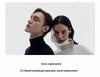 Bluetooth-наушники-клипсы Sanag S7S с ИИ-переводом и костной проводимостью для спорта 2025 года - Открытая конструкция, не затыкающая уши