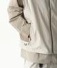 Musinsa Standard [City Leisure] Mesh Pocket Vest [Dusty Cream]