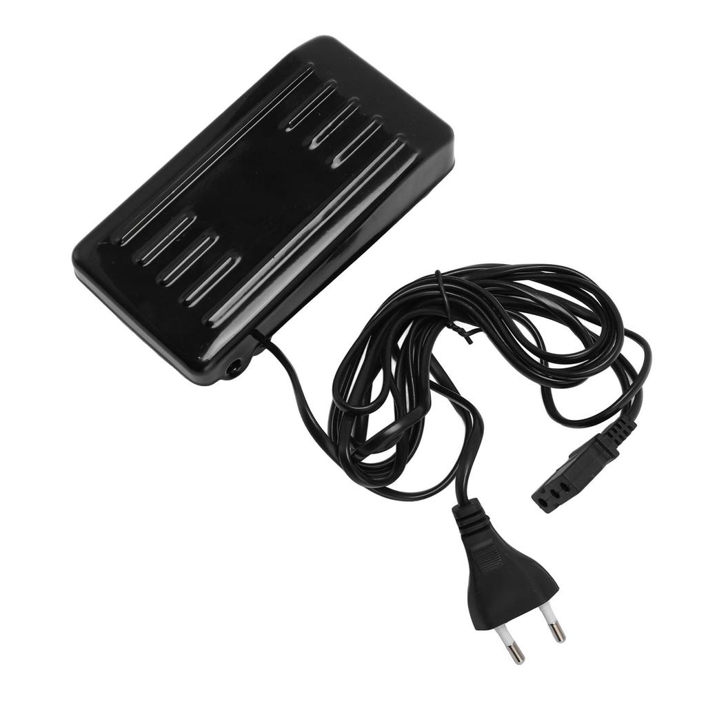 Педаль для швейной машины с бесступенчатой регулировкой скорости Педаль для швейной машины с бесступенчатым управлением