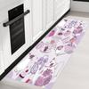 Washable Printed Carpet RGHM2034-HT-1104
