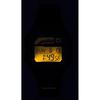 Casio Standard Digital Black Resin Strap Quartz WS-1600H-1A 100M Mens Watch