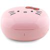 Słuchawki TWS Hello Kitty Glossy Finish Różowe