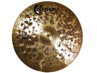 Тарелка Ride Bosphorus Syncopation Series [Sand Wash] 22 дюйма