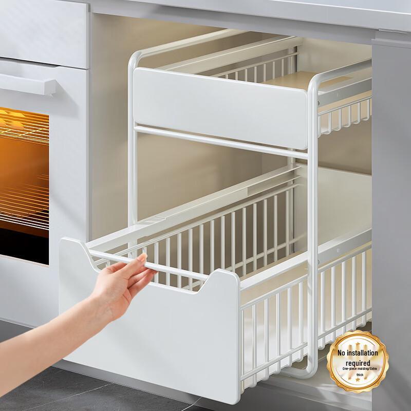 Органайзер для кухонного шкафа Nana