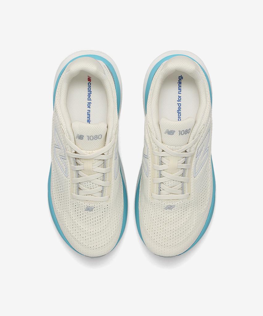 New Balance Nbpfgf702Z / 1080 V15 (Female, D) (Blue)