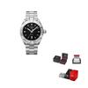 Tissot Мужские часы коллекции PR100 T101.610.11.051.00