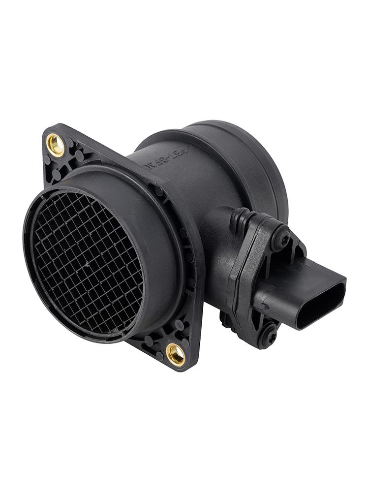 Датчик расходомера воздуха для BMW E46 316i E81 E87 116i E90 E92 316i 0280218075