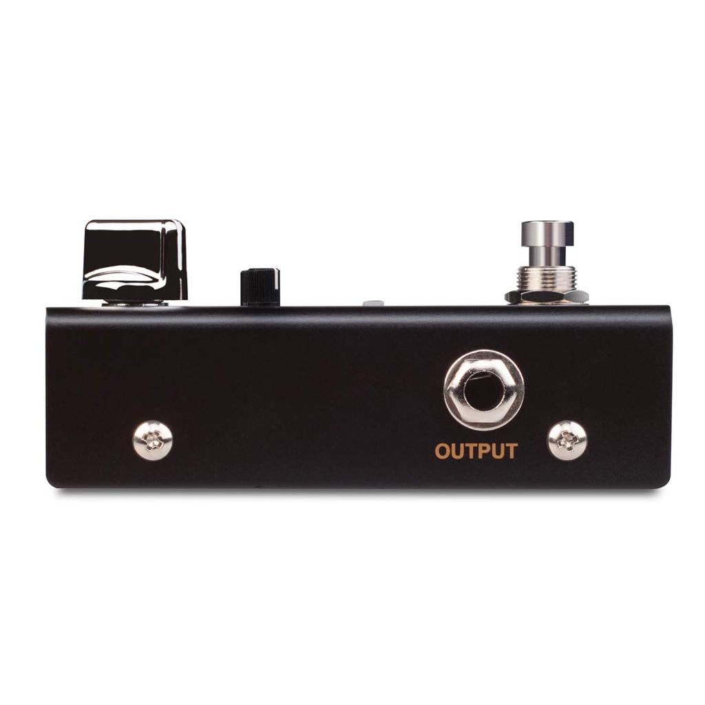 JOYO UZI Distortion Effects Friedman Style R-03 Pedal, Be-OD