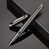 High-end Metal 0.5mm Ballpoint Pen Business Office Signature Pen Gel Pen Back To School, School Supplies Writing Pens
