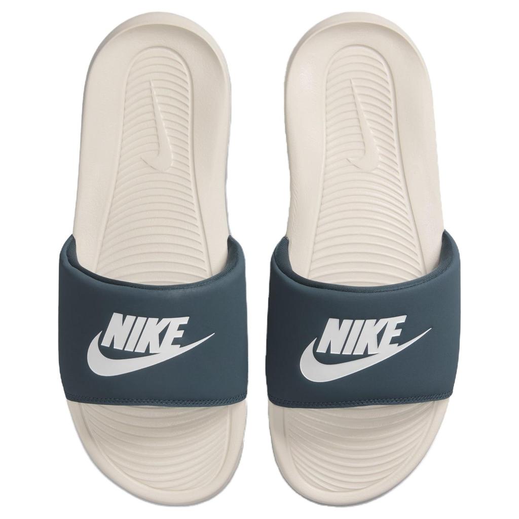 Nike Мужские шлепанцы Victori One 'Armory Navy' CN9675-403