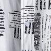 Short Sleeve Men Shirt Turn-down Collar Soft Print Loose Summer Shirt Streerwear