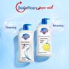 Safeguard Healthy Refreshing Lemon Scent Body Wash 2-Pack