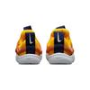 Nike Novice Abrasion Resistant Abrasion Resistant Low top Toddler Shoes University Gold Infant And Toddler AQ9662-700