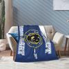 Project Hail Mary Ryland Grace Eridani-Rocky Fashion Blanket AMAZE Plush Throw Fashion Blankets Bedroom Sofa Decoration Soft Warm Multi-func