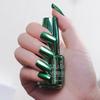 18ml Metallic Nail Polish Mirror Gel Nail Polish Varnishes Metal Mirror Nail Polish