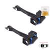 BDP1491-1 2 Pieces Front Door Stop Check Assy Limiter Strap for  A3 MK3 8V 8VA 8VF 2012- 2021 5-Door Sportback S3 RS3 8V4837249A