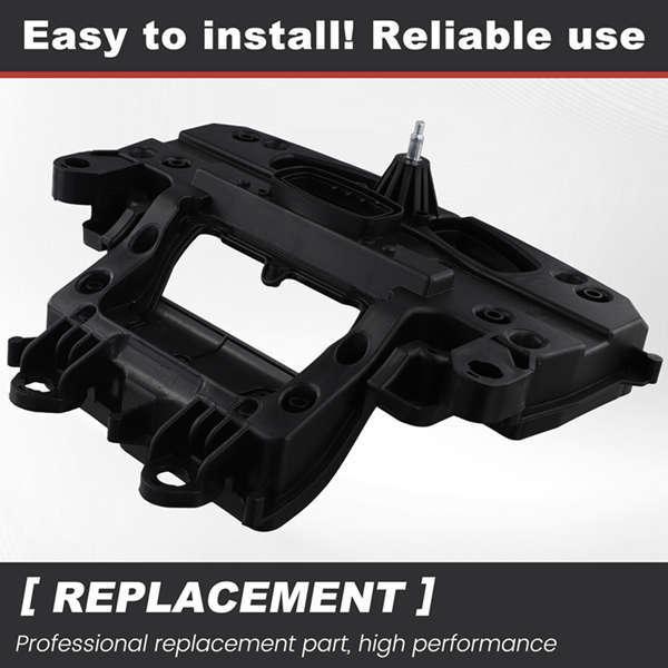 06-11 Honda Gold Wing GL1800 Крышка спидометра и тахометра