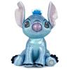 Peluche Stitch 100e Anniversaire Disney 36cm - Bleu - Adulte - Mixte