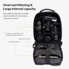 Cwatcun D97 Photography Camera Bag Camera Backpack Waterproof Compatible with